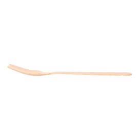 Cucharilla de Madera para Helados 70mm (100 Uds)