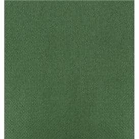Mantel de Papel Rollo Verde 1x100m. 40g (1 Ud)
