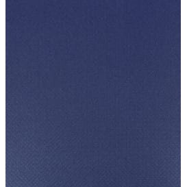 Mantel de papel Rollo Azul 1x100m. 40g (1 Ud)