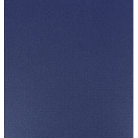 Mantel de papel Rollo Azul 1x100m. 40g (1 Ud)