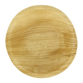 Bol Hoja de Palma 12,5x3cm (25 Uds)