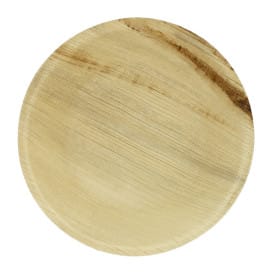 Bol Hoja de Palma 16,5x3,5cm (200 Uds)