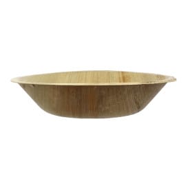 Bol Hoja de Palma 16,5x3,5cm (200 Uds)