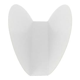 Envase de Cartón para Tacos 13,5x2,5x6cm (100 Uds)