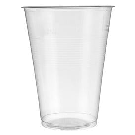 Vaso de Plástico PP Transparente 350ml (2.000 Uds)
