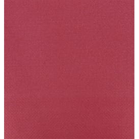 Mantel de Papel Rollo Burdeos 1x100m. 40g (1 Ud)