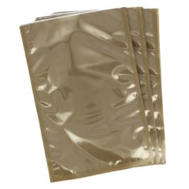 Bolsas de Vacío de 90 Micras Kraft 200x300mm (1.000 Uds)