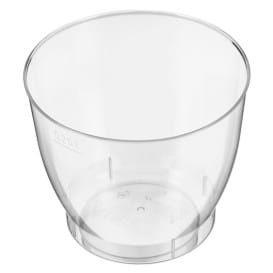 Vaso Inyectado Cool Cup PS 250 ml (25 Uds)