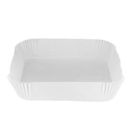 Cápsula de Papel para Molde 17x17x4cm (1.800 Uds)