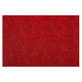 Mantel Rollo TNT Plus Rojo 0,40x45m 60g P30cm (6 Uds)