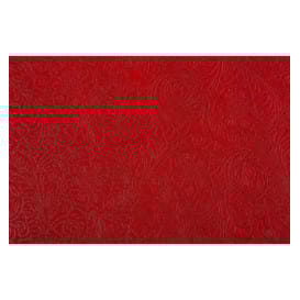 Mantel Rollo TNT Plus Rojo 0,40x45m 60g P30cm (1 Ud)