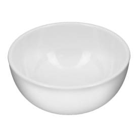 Bol Degustación Durable SAN "Classic" Blanco 120ml (72 Uds)