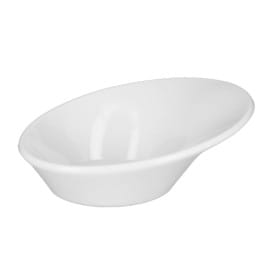Bol Degustación Durable SAN "Sodo" Blanco 40ml (6 Uds)