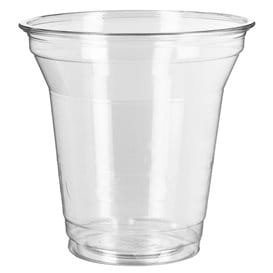 Vaso de Plástico PET 364 ml Ø9,5cm (800 Uds)
