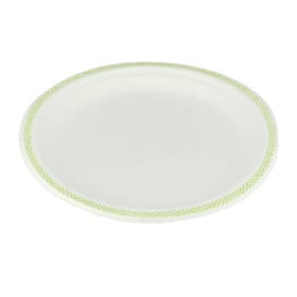 Plato de Cartón Chinet 240mm Flavour (400 Uds)