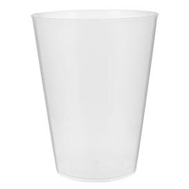 Vaso Inyectado Sidra PP 500 ml (25 Uds)