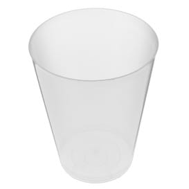 Vaso Inyectado Sidra PP 500 ml (25 Uds)