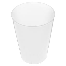 Vaso Inyectado Sidra PP 600 ml (25 Uds)