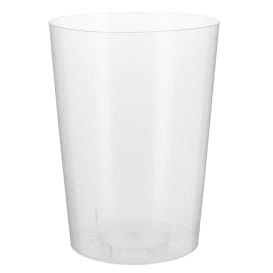 Vaso Inyectado Sidra PP 600 ml (25 Uds)