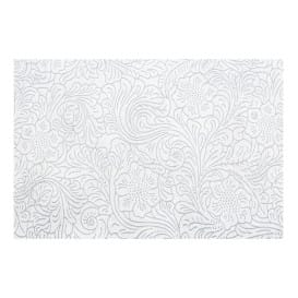 Mantel TNT Plus Blanco 120x120cm 60g (150 Uds)