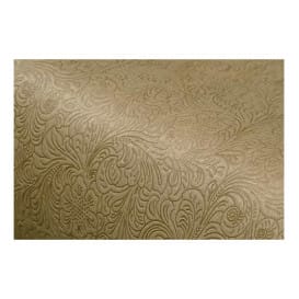 Mantel TNT Plus Beige 100x100cm 60g (150 Uds)