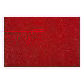 Mantel TNT Plus Rojo 120x120cm 60g (100 Uds)