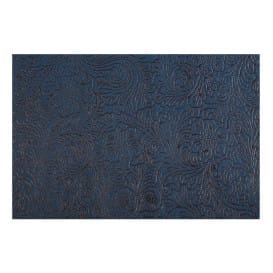 Mantel TNT Plus Azul 120x120cm 60g (100 Uds)