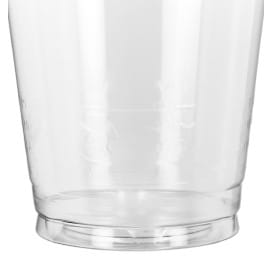 Vaso de Plástico PET 425 ml Ø9,5cm (800 Uds)