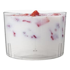 Vaso Inyectado Chiquito PS 240ml (12 Uds)