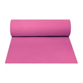 Mantel Camino Novotex Fucsia 0,4x48m 50g P30cm (6 Uds)