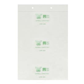 Bolsa Mercado Block 100% Biodegradable 30x40cm G50 (3.000 Uds)