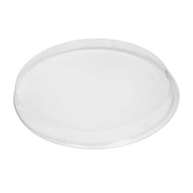 Tapa Plástico Para Envase 140ml PVC (996 Uds)