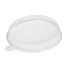 Tapa Plástico Flanera 103ml PVC (2.250 Uds)