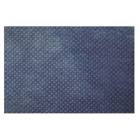 Mantel Novotex No Tejido Azul Marino 120x120cm (150 Uds)