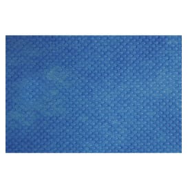 Mantel Novotex No Tejido Azul Royal 120x120cm (150 Uds)