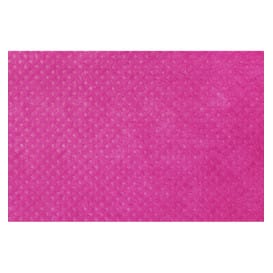 Mantel Novotex No Tejido Fucsia 120x120cm (150 Uds)