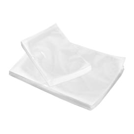 Bolsas de Vacío para Cocción 250x350mm (1000 Uds)