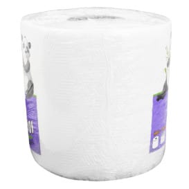 Bobina Multiusos Blanco 304 servicios (1 Ud)