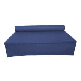 Mantel Rollo Novotex Azul 1,2x50m 55g P40cm (6 Uds)