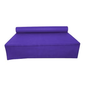 Mantel Rollo Novotex Lila 1,2x50m 50g P40cm (1 Ud)