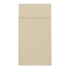 Servilleta Portacubiertos de Papel Eco 40x40cm (960 Uds)