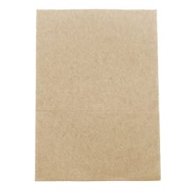 Servilletas Papel Ecológico Miniservis 17x17cm (200 Uds)