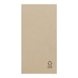 Servilleta de Papel Eco 1/8 40x40 Punta-Punta 2C (1.200 Uds)