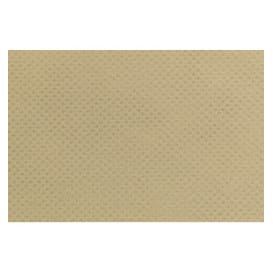 Mantel Camino Novotex 40x100cm Beige 50g (500 Uds)