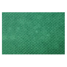 Mantel Camino Novotex 40x100cm Verde 50g (500 Uds)