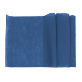 Mantel Camino Novotex 40x100cm Azul 50g (500 Uds)