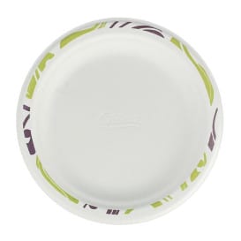 Plato de Cartón Chinet 170mm Flavour (175 Uds)