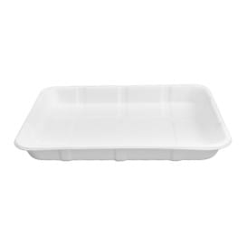 Bandeja de Caña de Azúcar 24,2x18,3cm (50 Uds)