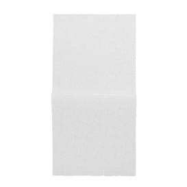 Servilletas de Papel Tissue 2C en V Blanca 11x21cm (150 Uds)