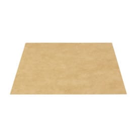 Mantel Individual Novotex Crema 30x40cm 50g (500 Uds)